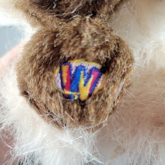 Ganz Webkinz Himalayan Cat Plush No Code Stuffed Animal Toy - Picture 10 of 14